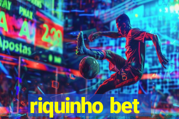 riquinho bet